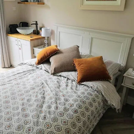 Apartmán Stylish Own Entrance In Victorian House *