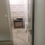 Stylish Own Entrance In Victorian House Dublin