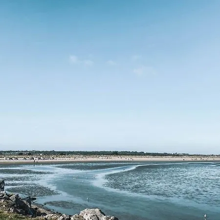 Appartamento Stylish Own Entrance In Victorian House *