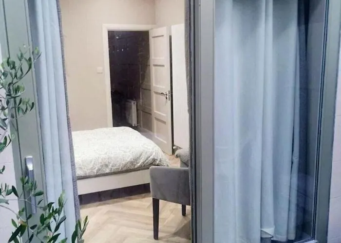 Daire Stylish Own Entrance In Victorian House Dublin