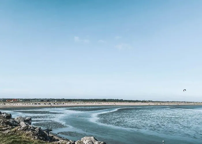 Daire Stylish Own Entrance In Victorian House *