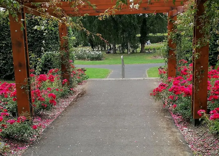 Stylish Own Entrance In Victorian House Daire Dublin