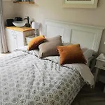 Apartmán Stylish Own Entrance In Victorian House *